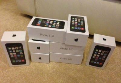 Order 2Unit Original iPhone 5s Unlocked get 1Free 